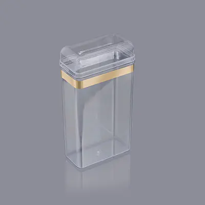 Square Bottle