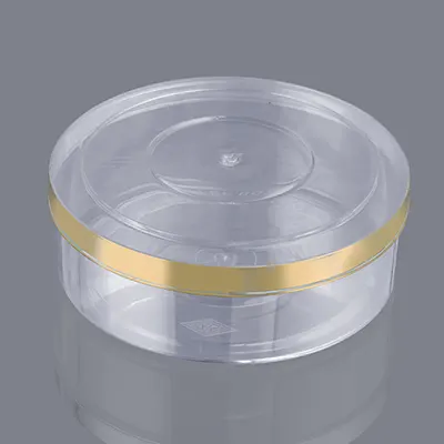 Transparent Plastic Storage Box Manufacturers in Rewa